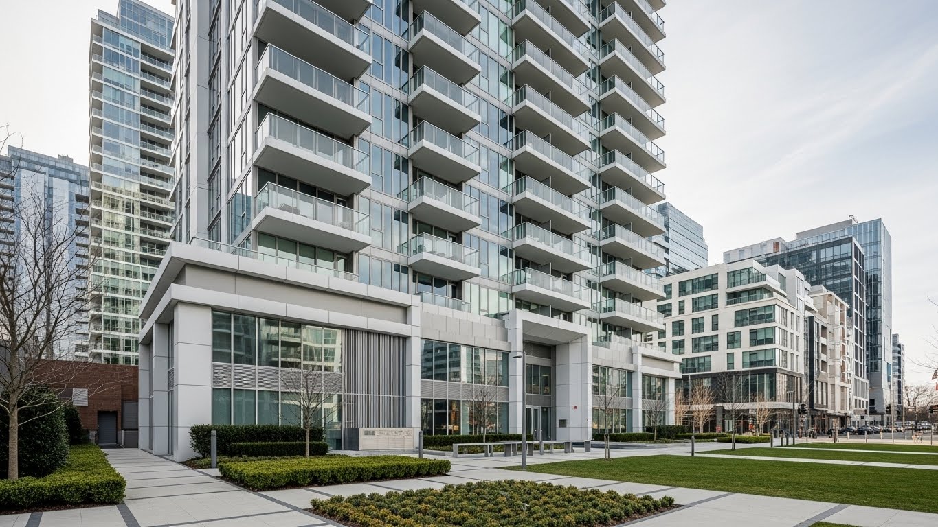 Complete Long-Term Tenancy Solution